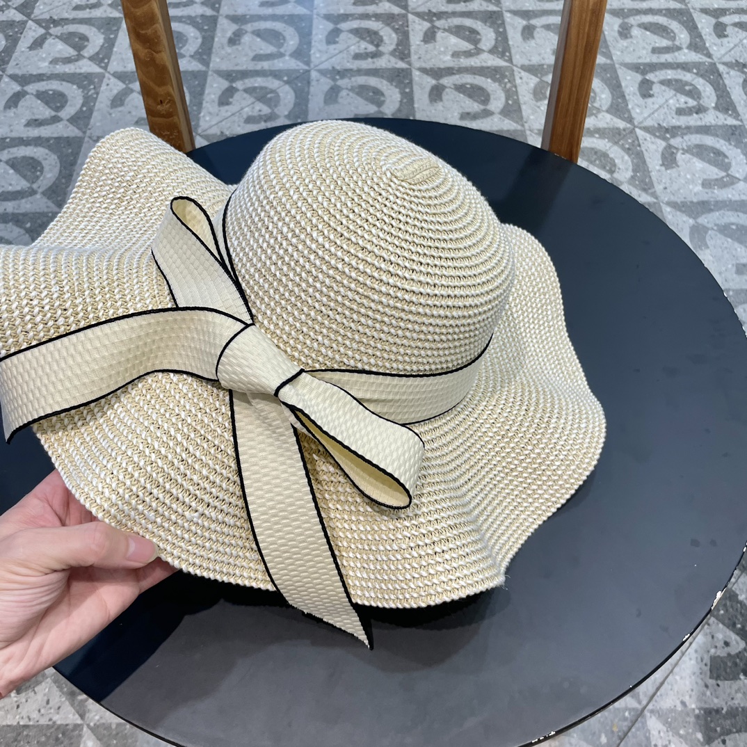Chanel Hats(Replica)