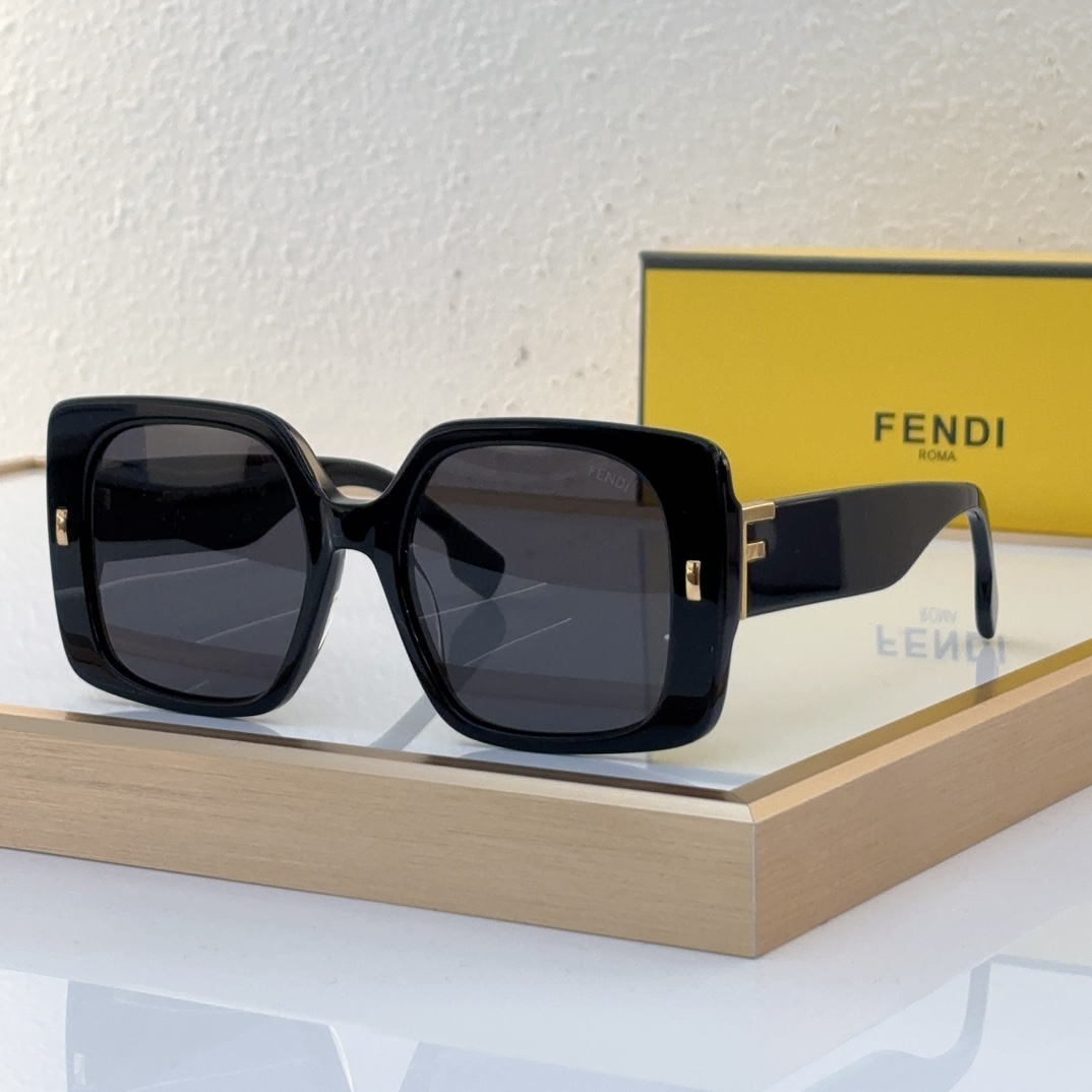 Fendi Sunglasses