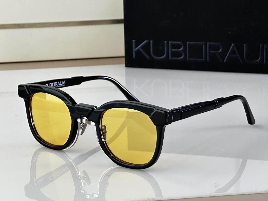 KUB RAUM Sunglasses