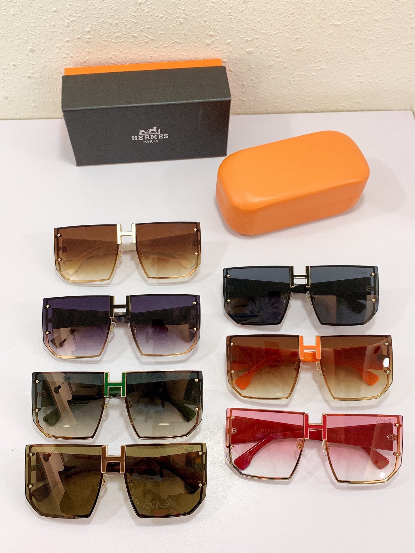 Hermes Sunglasses