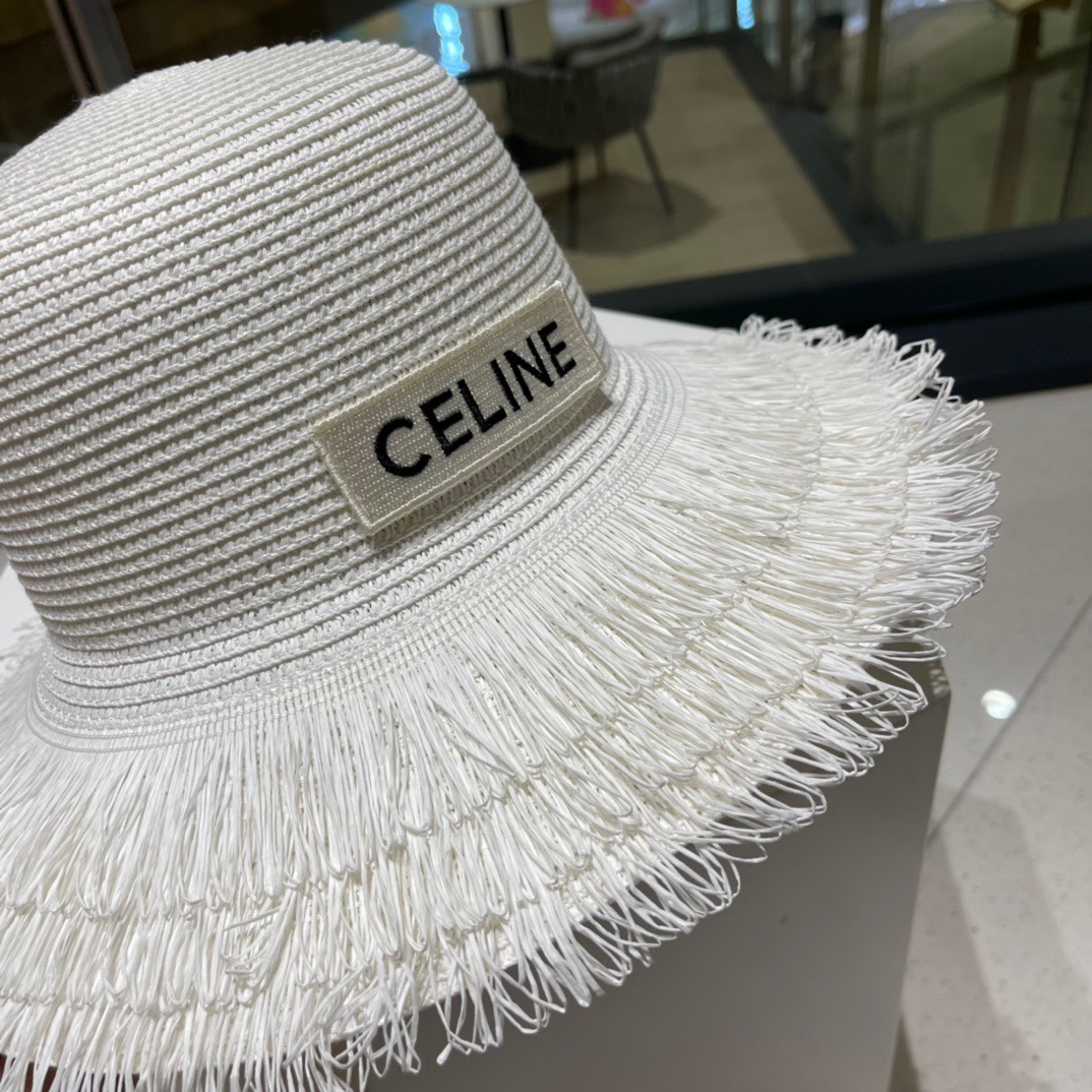Celine Hats(Replica)