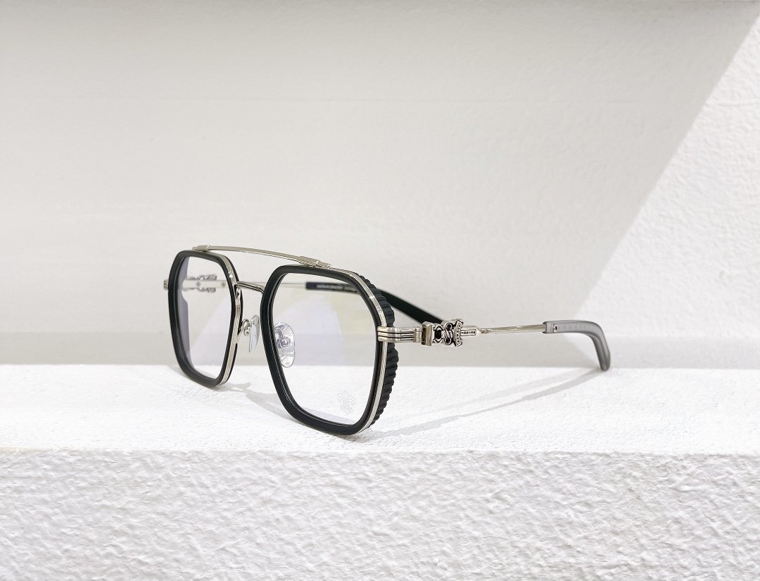 Chrome Heart  Sunglasses