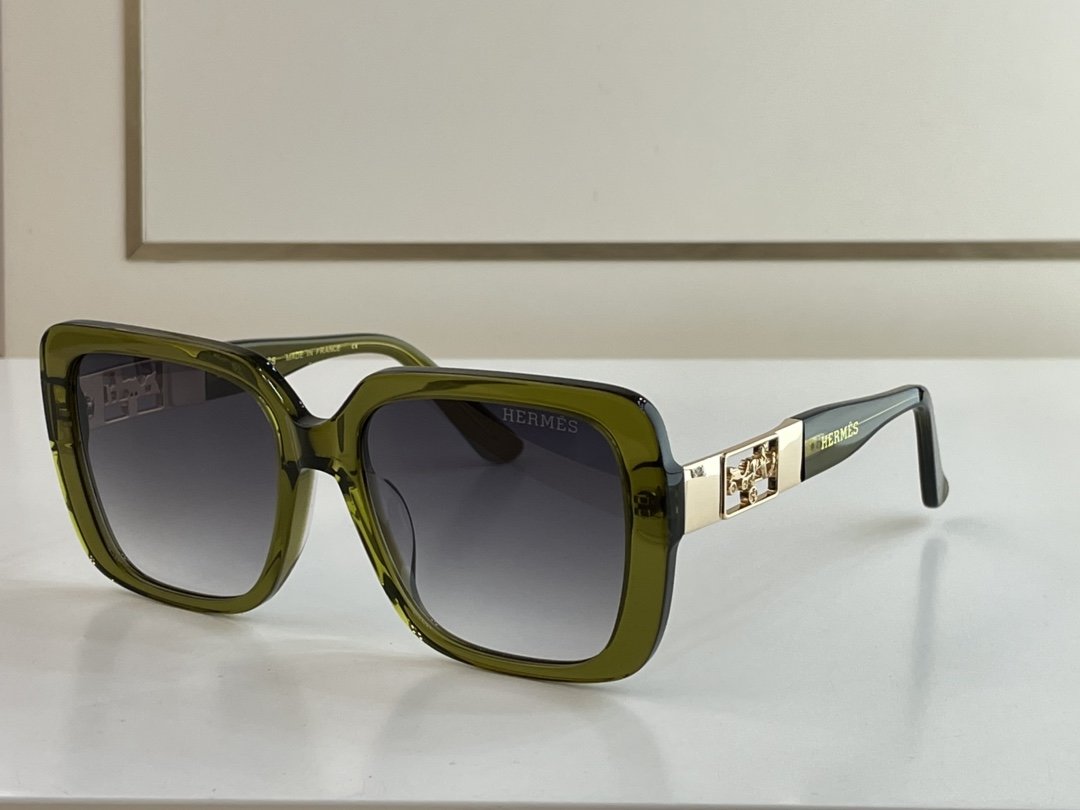 Hermes Sunglasses