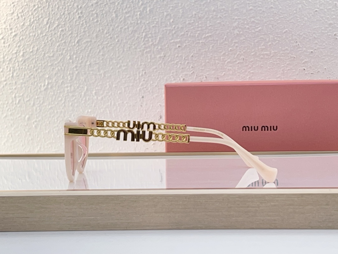 MiuMiu Sunglasses