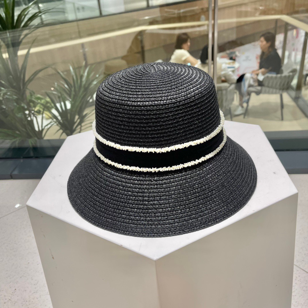 Dior Hats(Replica)