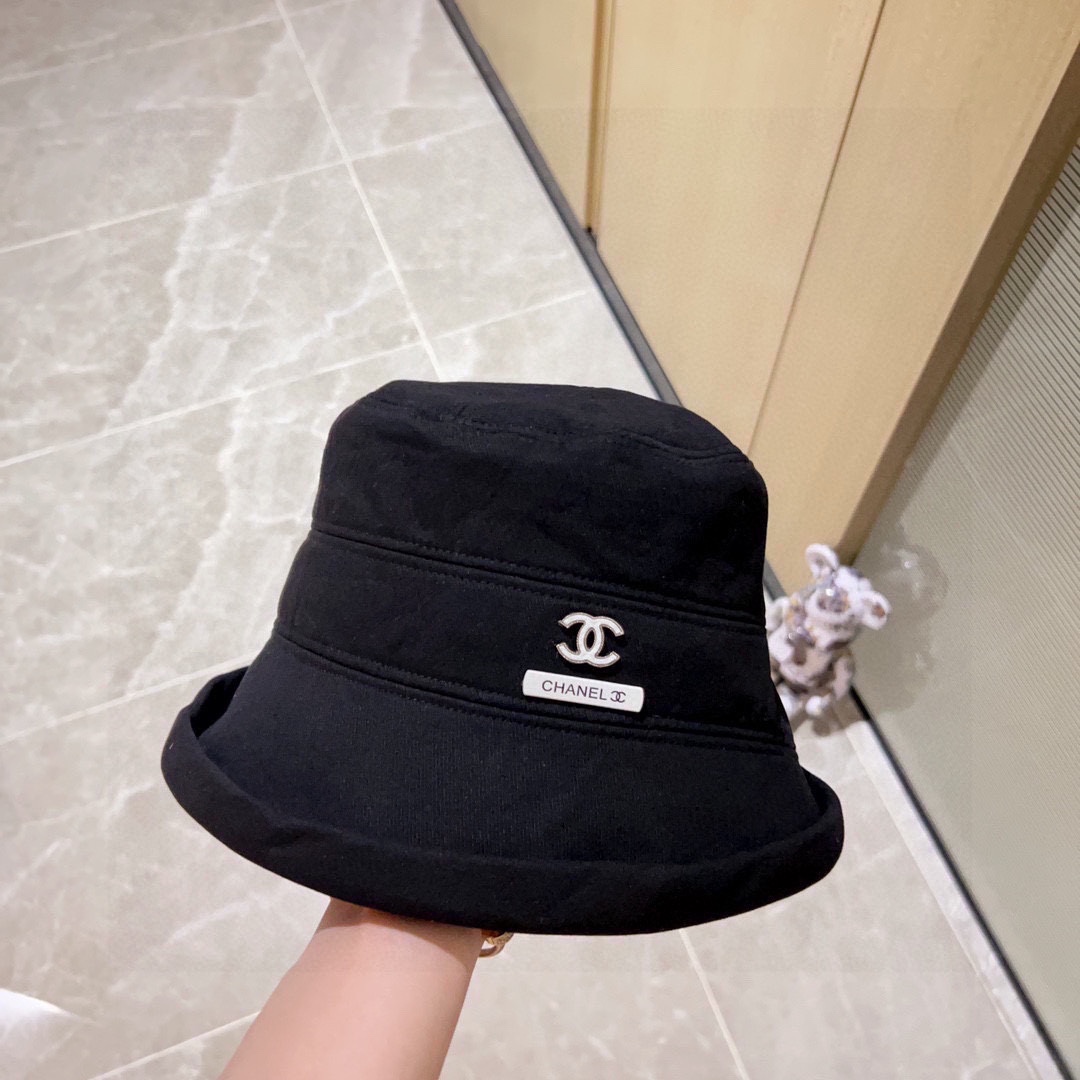 Chanel Hats(Replica)