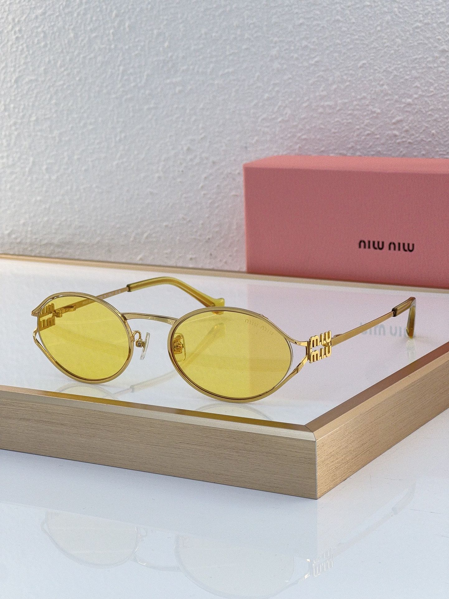 MiuMiu Sunglasses