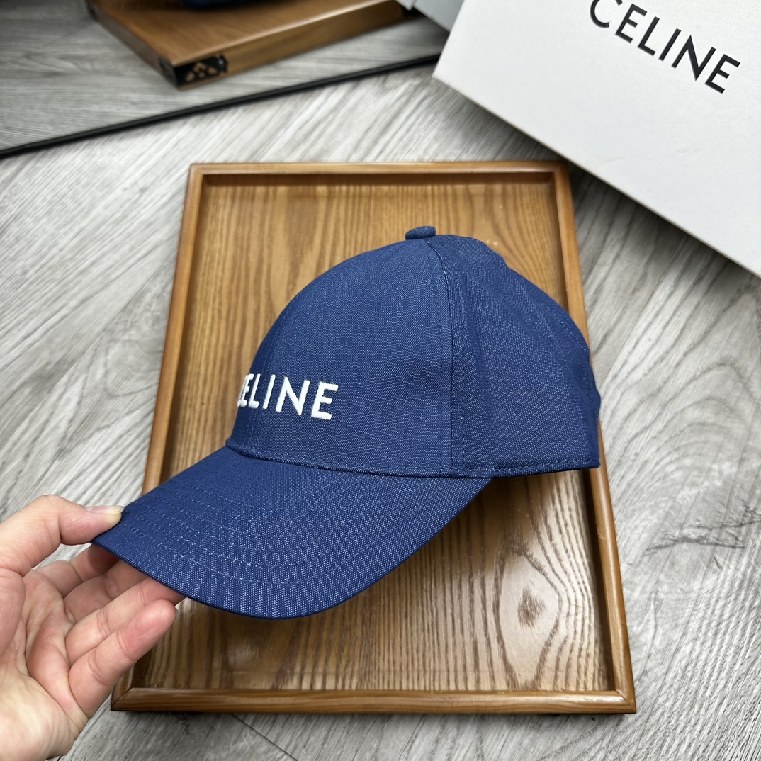 Celine Hats(Replica)