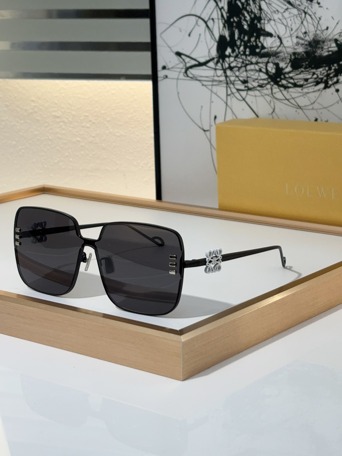 Loewe Sunglasses