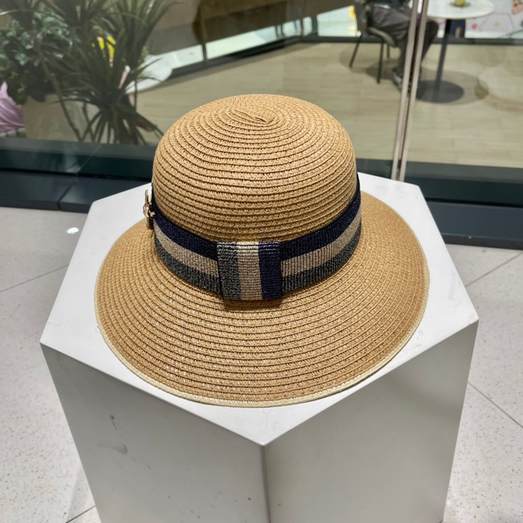 Chanel Hats(Replica)