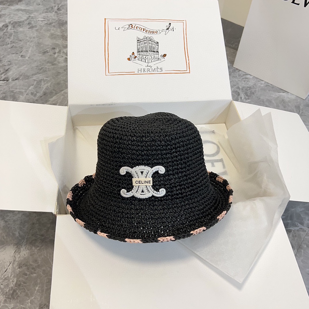 Celine Hats(Replica)