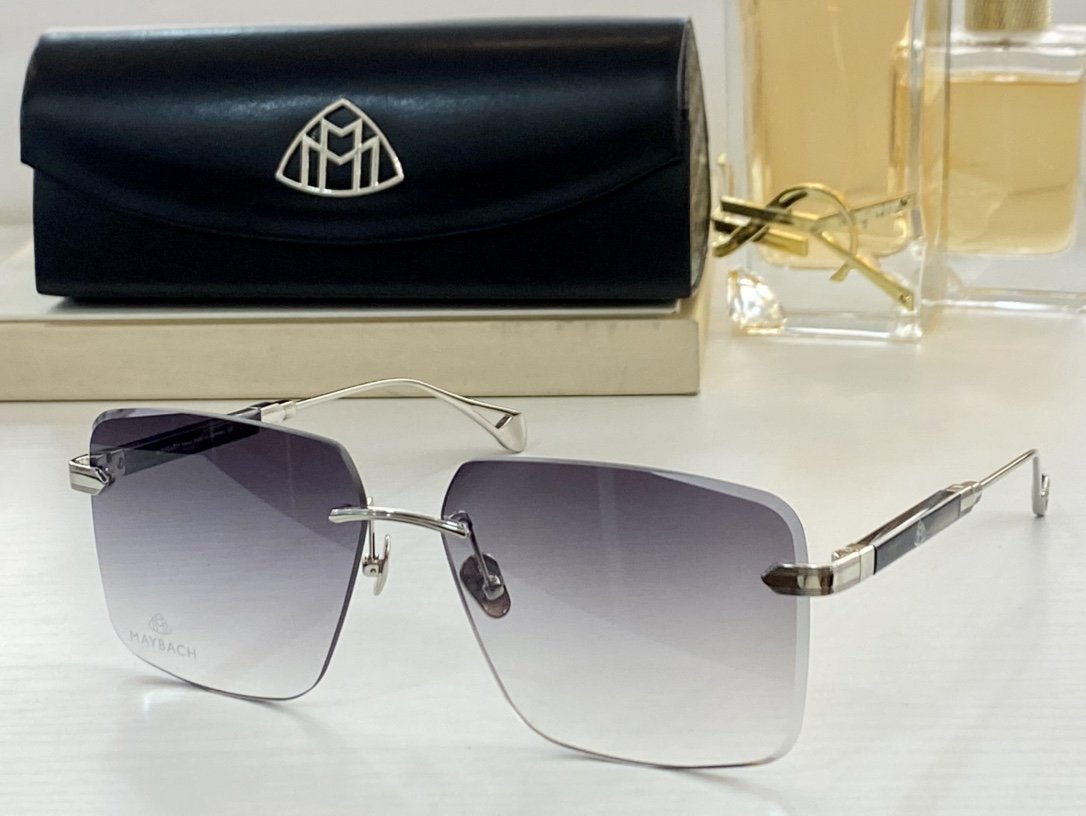 Maybach Sunglasses