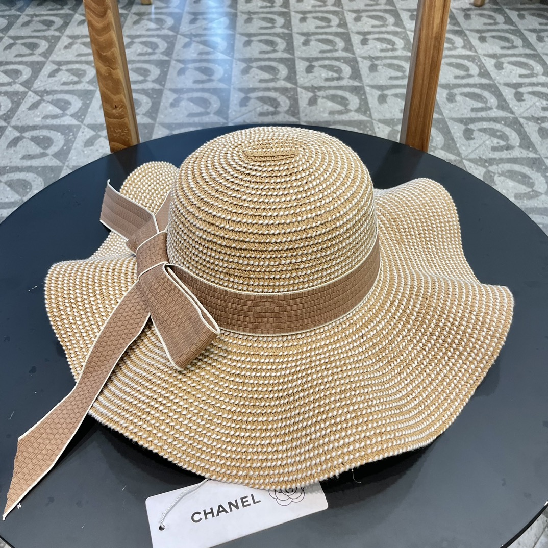 Chanel Hats(Replica)