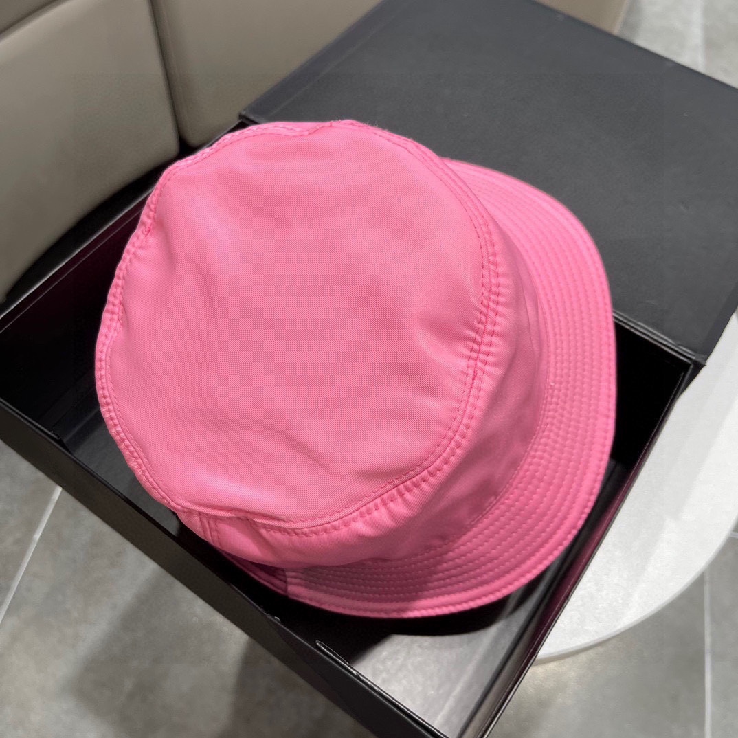 Chanel Hats(Replica)