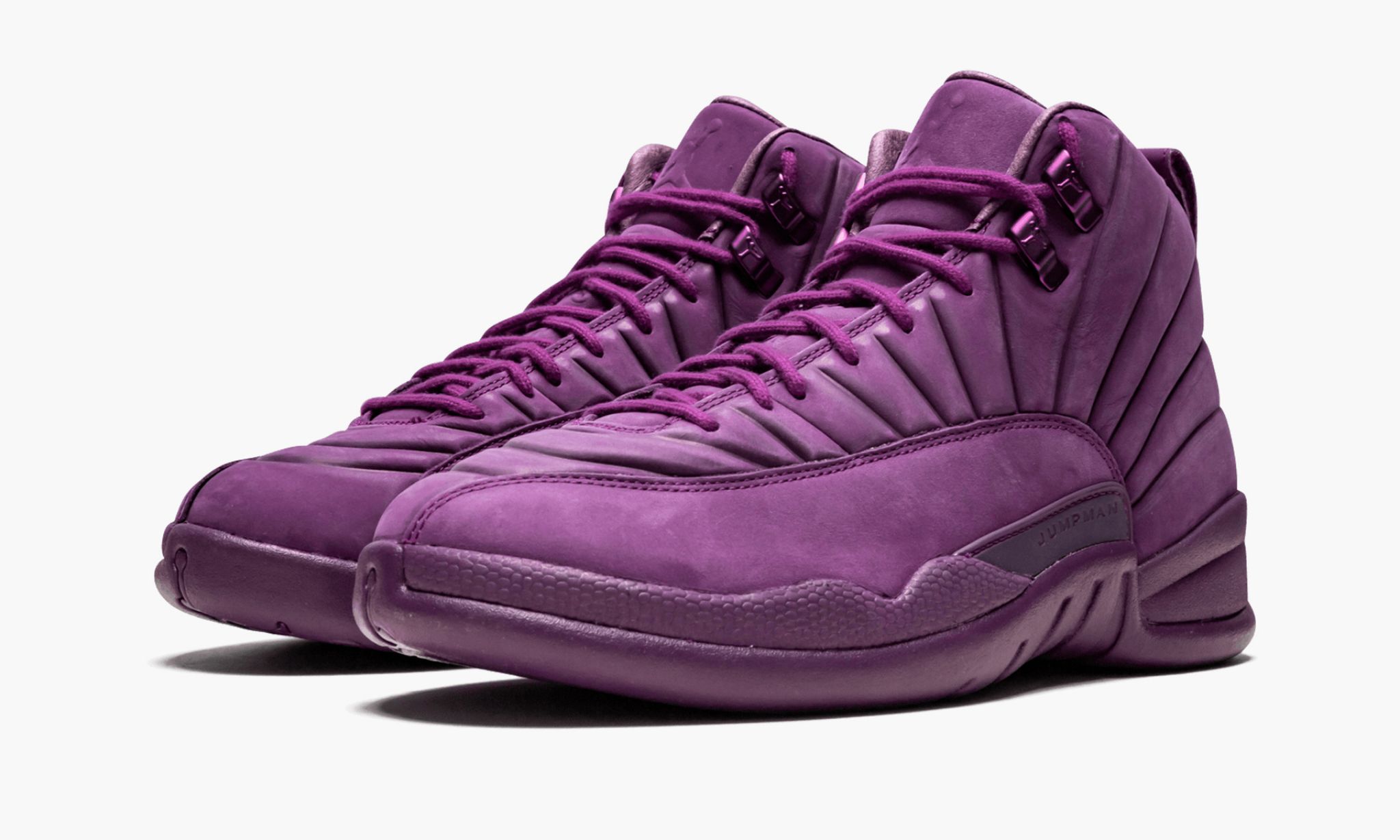 Air Jordan 12 Retro PSNY 