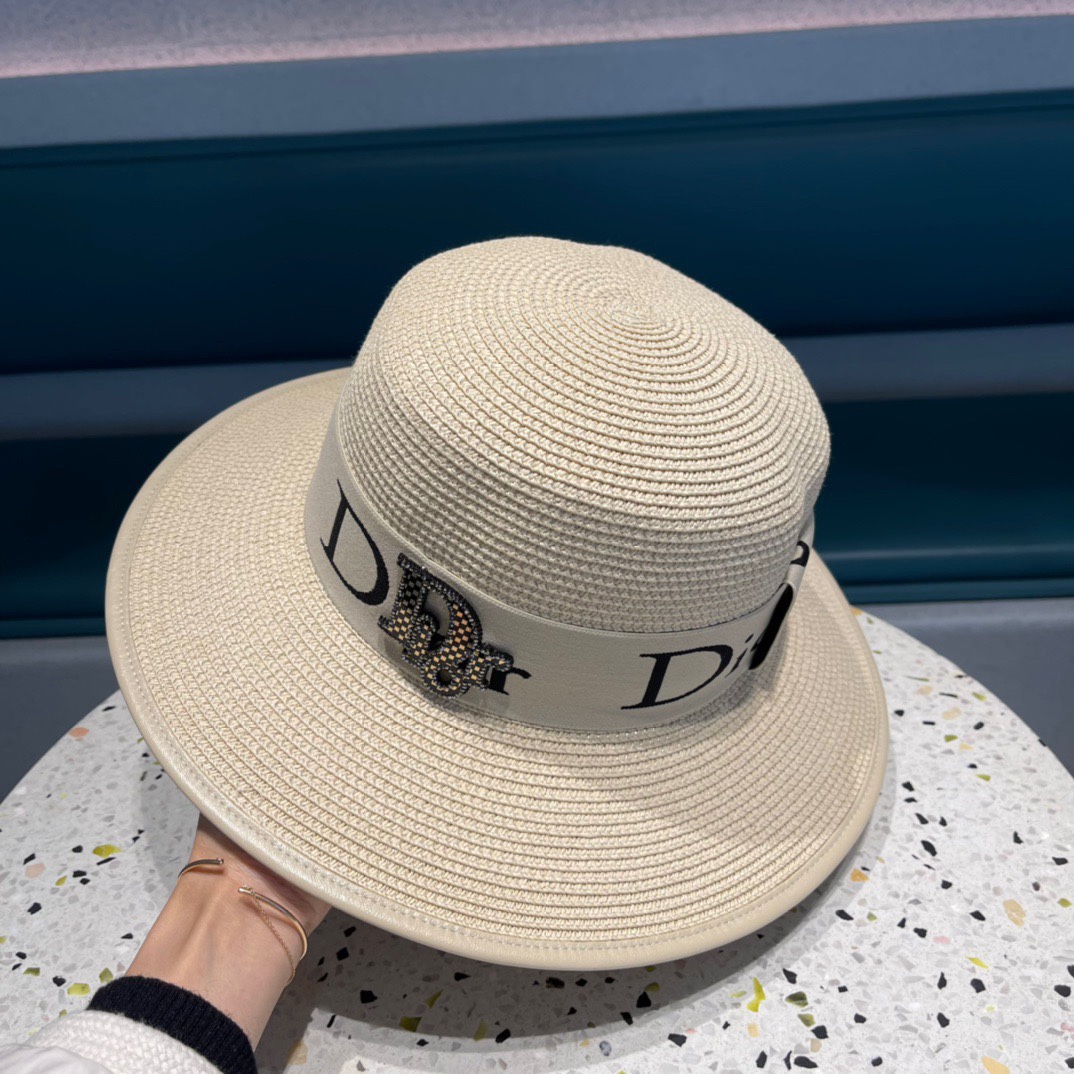 Dior Hats(Replica)