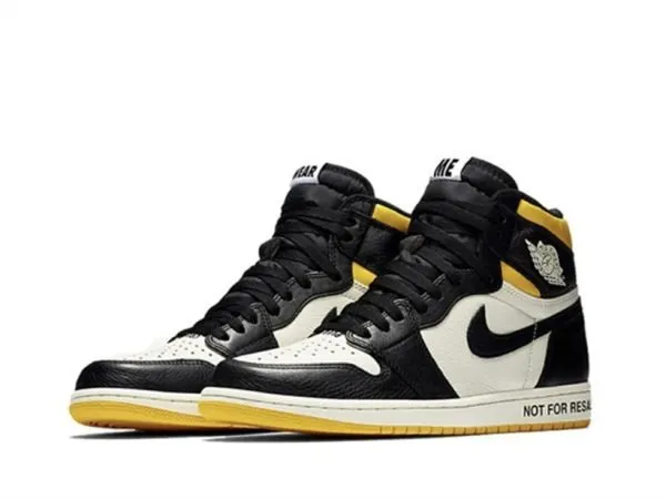 Air Jordan 1 Retro High OG NRG(Replica)