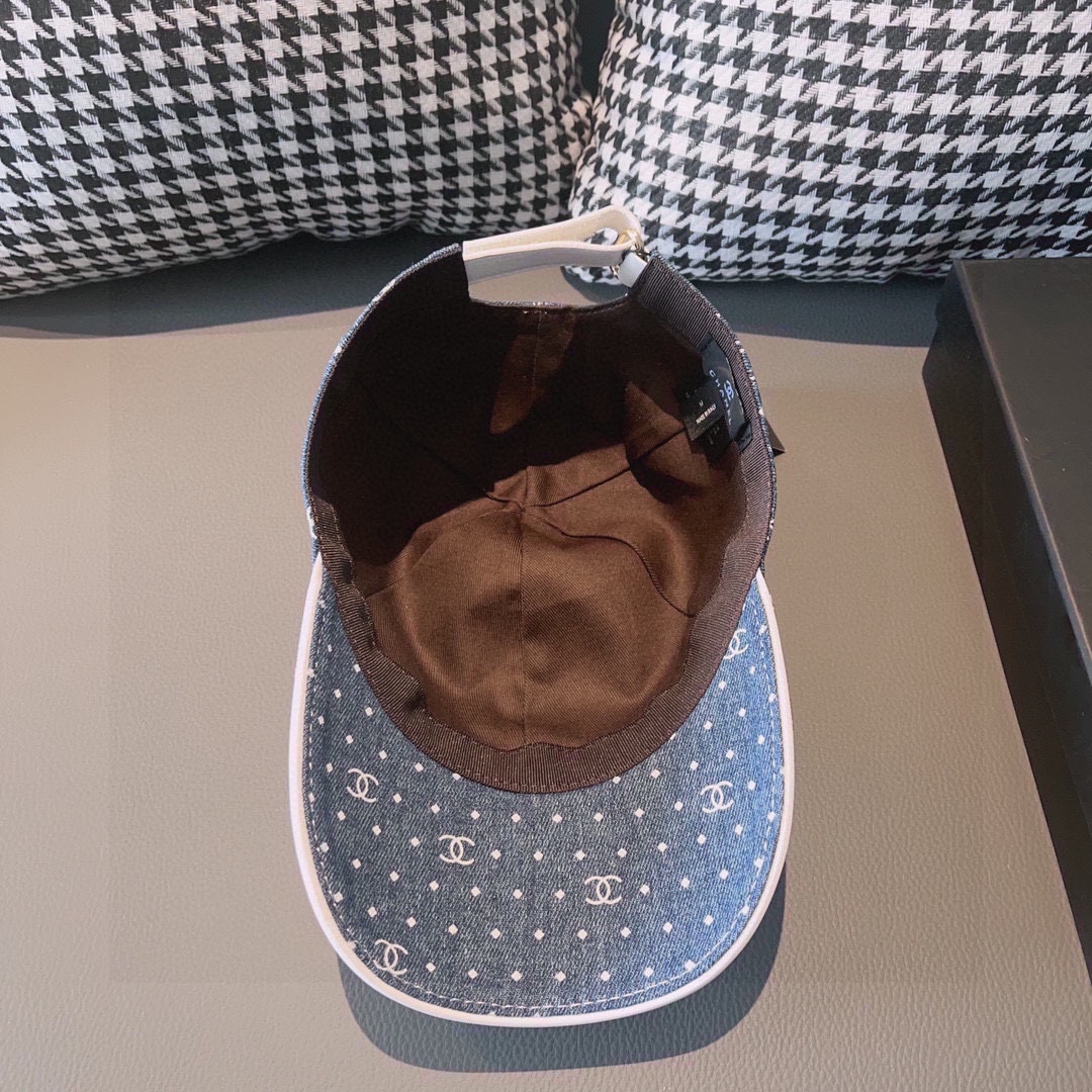 Chanel Hats(Replica)