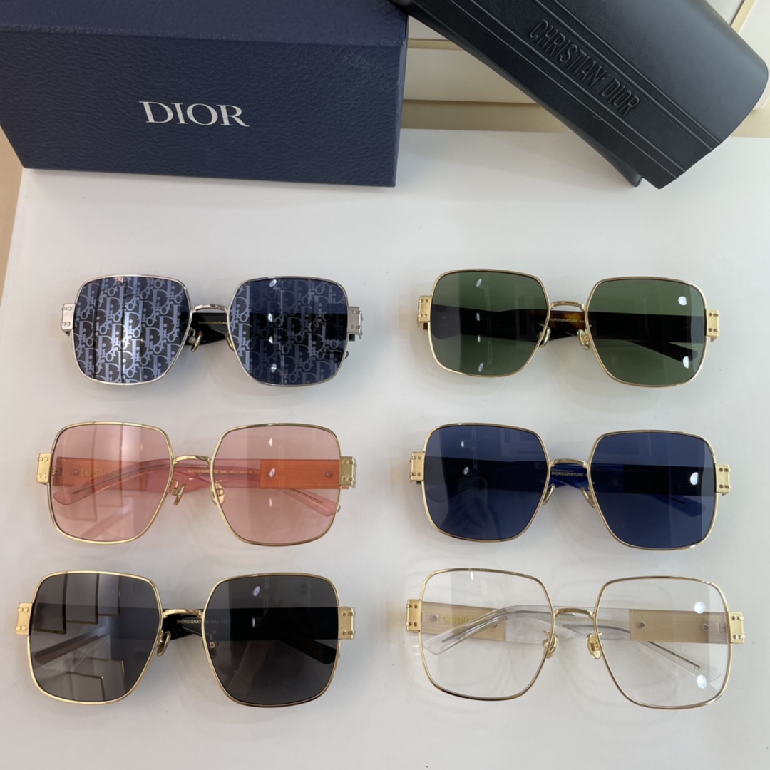Dior Sunglasses