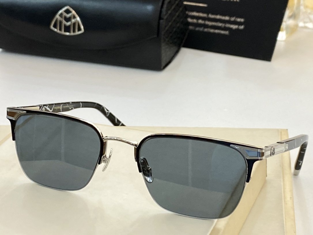 Maybach Sunglasses