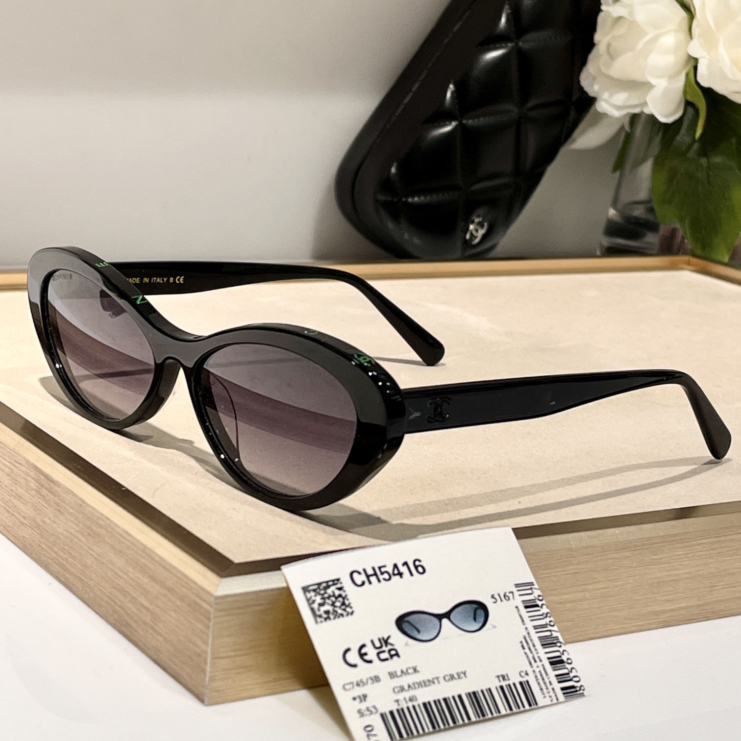 Chanel Sunglasses