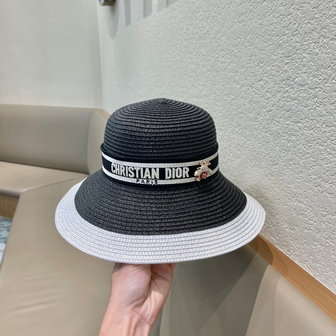 Dior Hats(Replica)