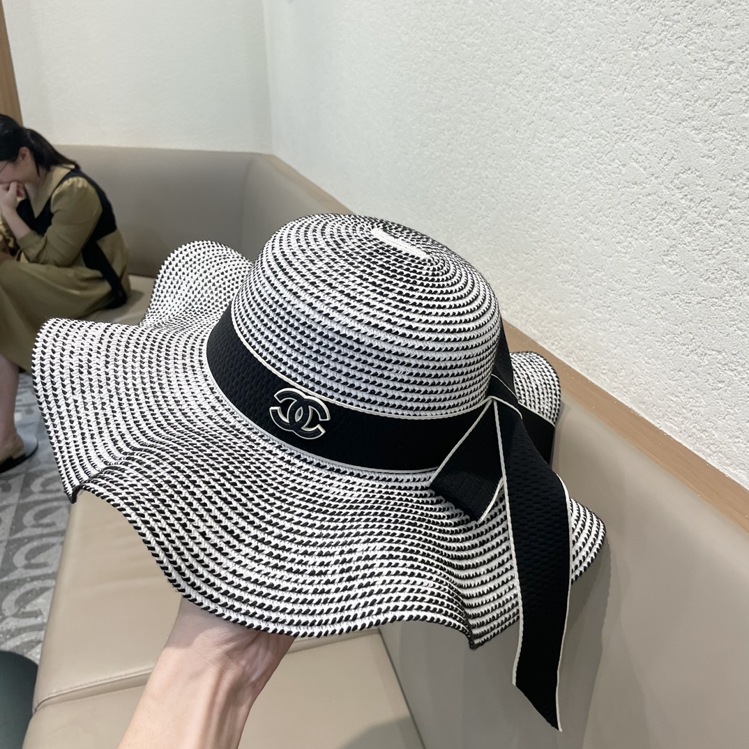 Chanel Hats(Replica)