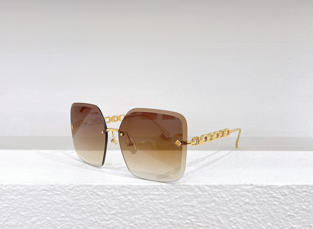 Louis Vuitton LV Sunglasses