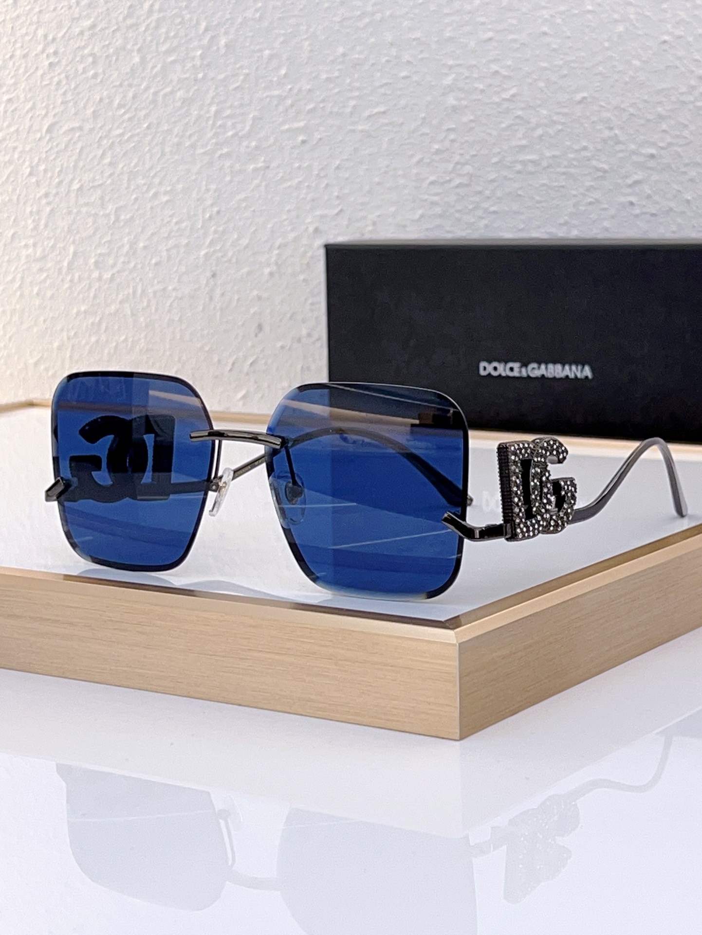 Dolce&Gabbana D&G Sunglasses