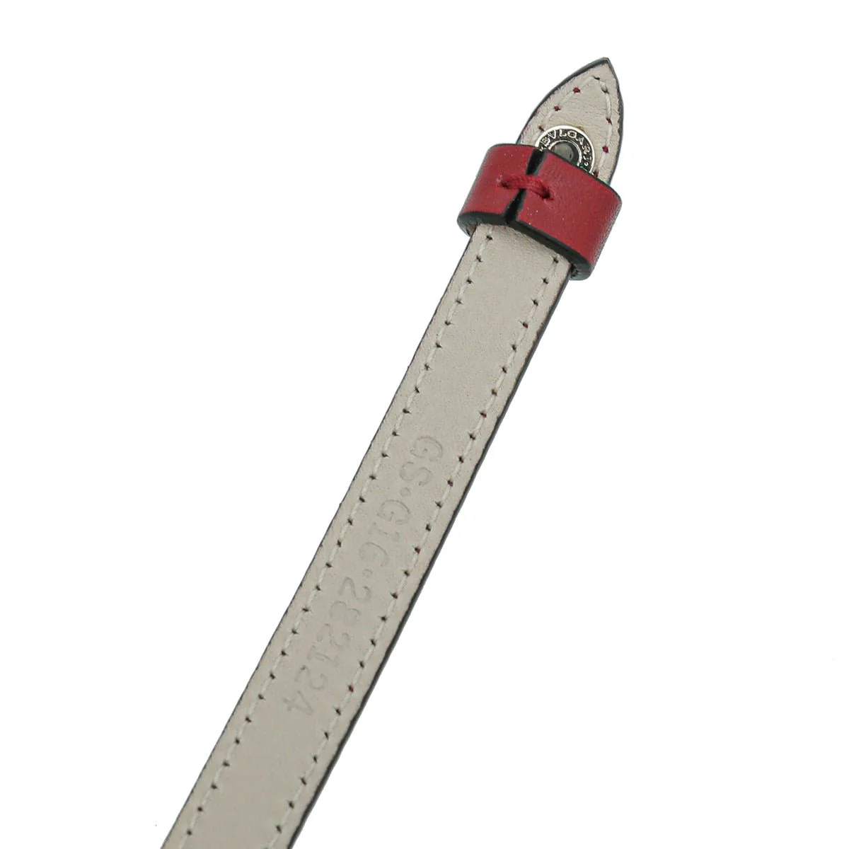 Bvlgari Serpenti Forever Double Coil Bracelet