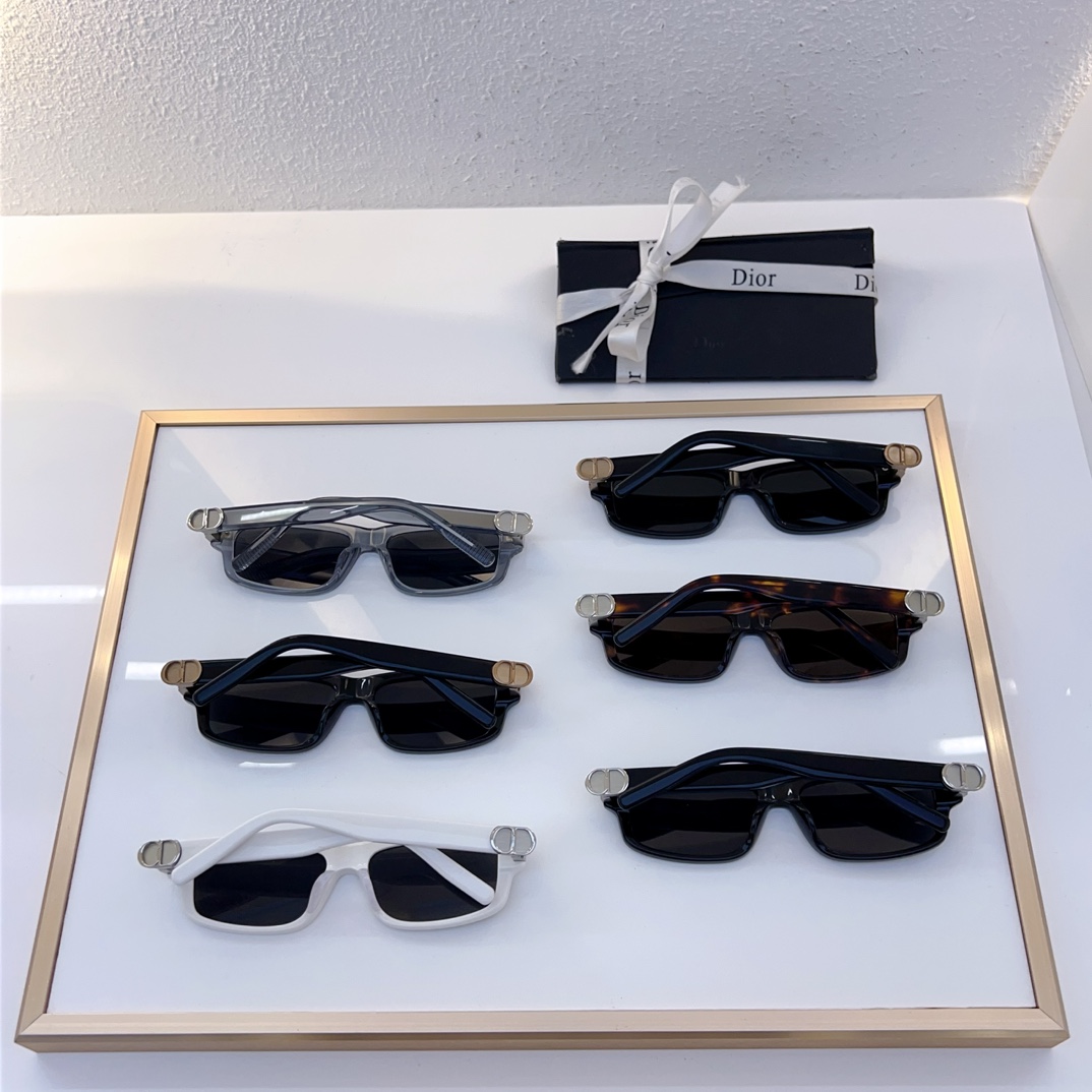 Dior Sunglasses