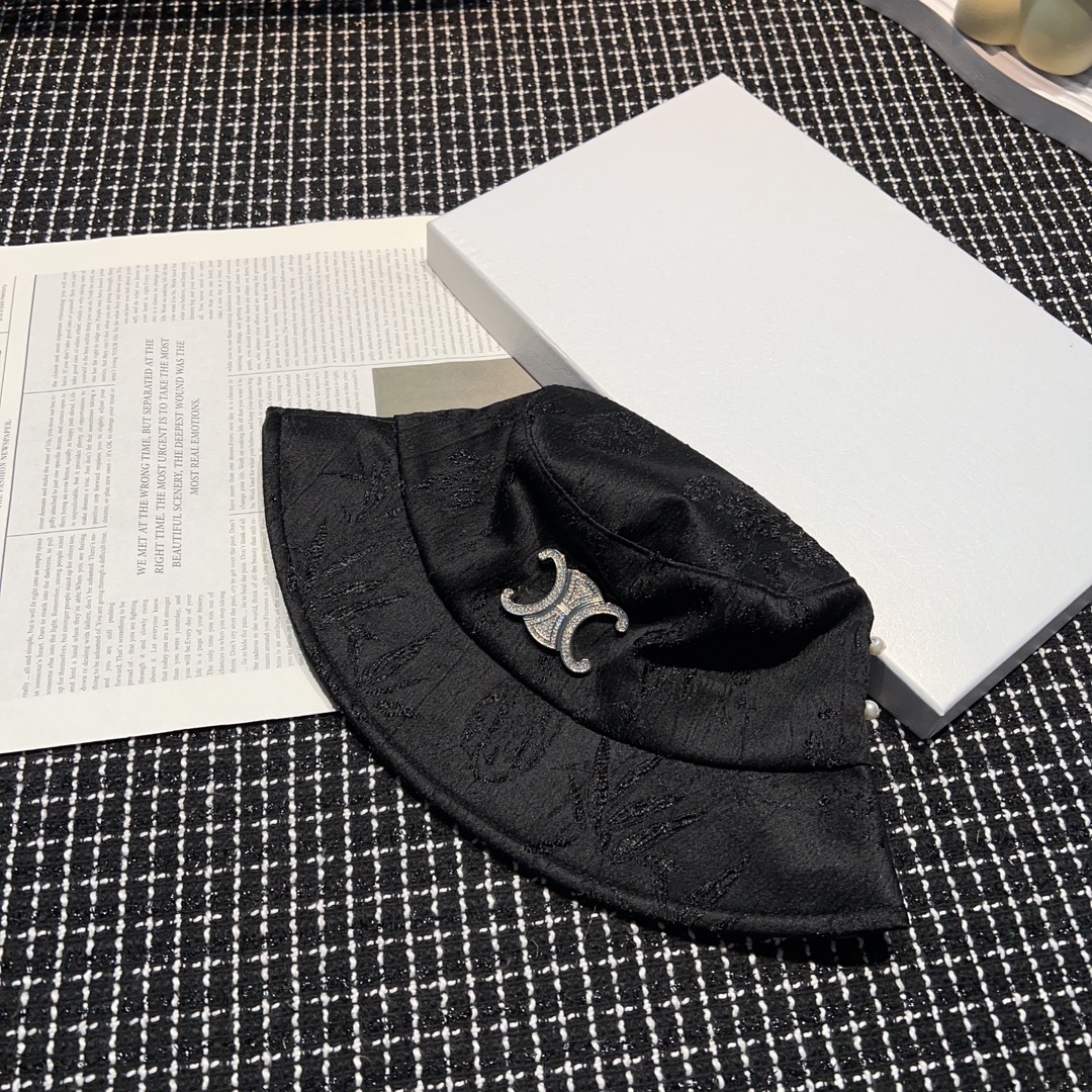 Celine Hats(Replica)