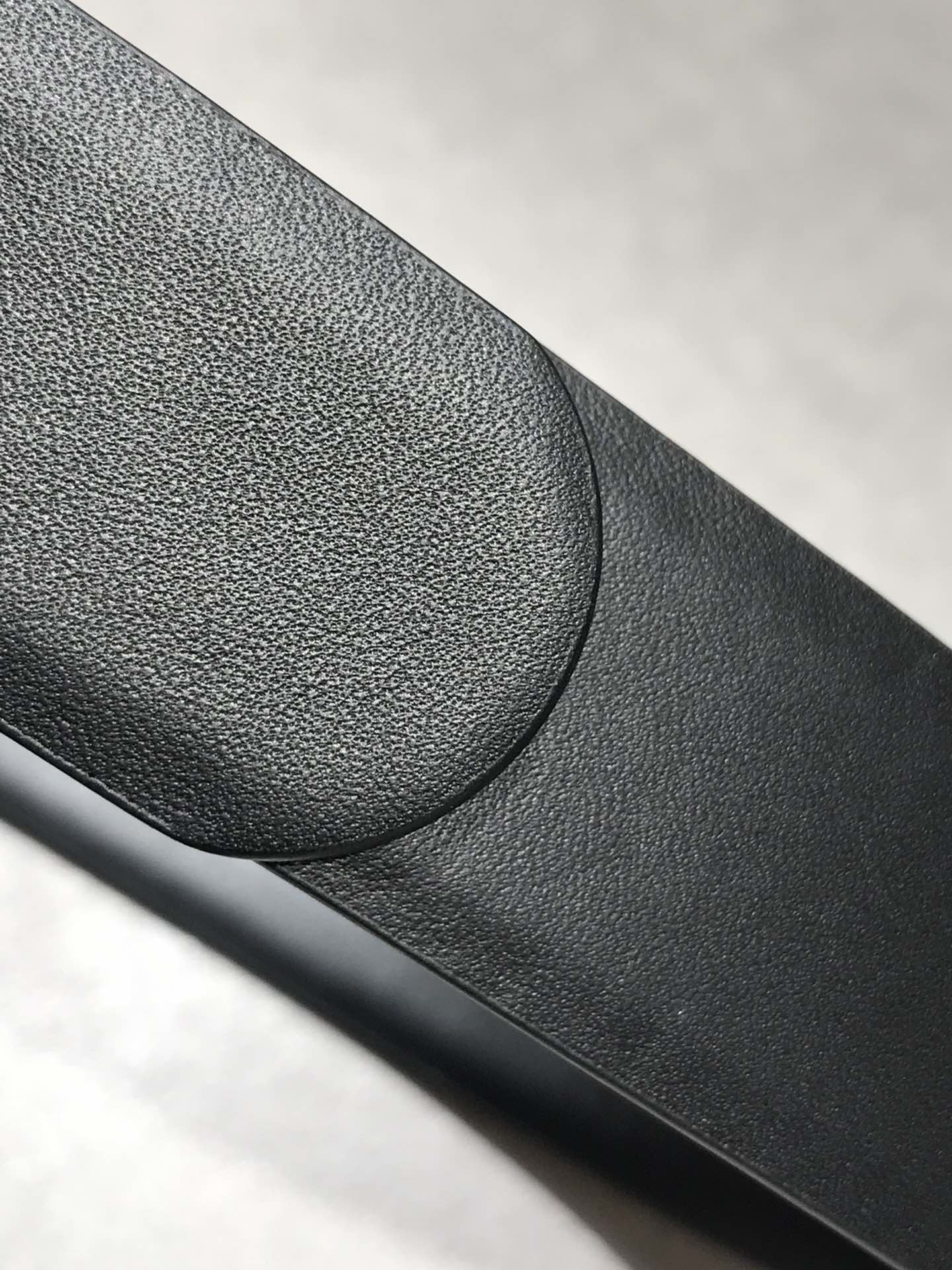 Chanel Leather Belts 1:1 Mirror Version