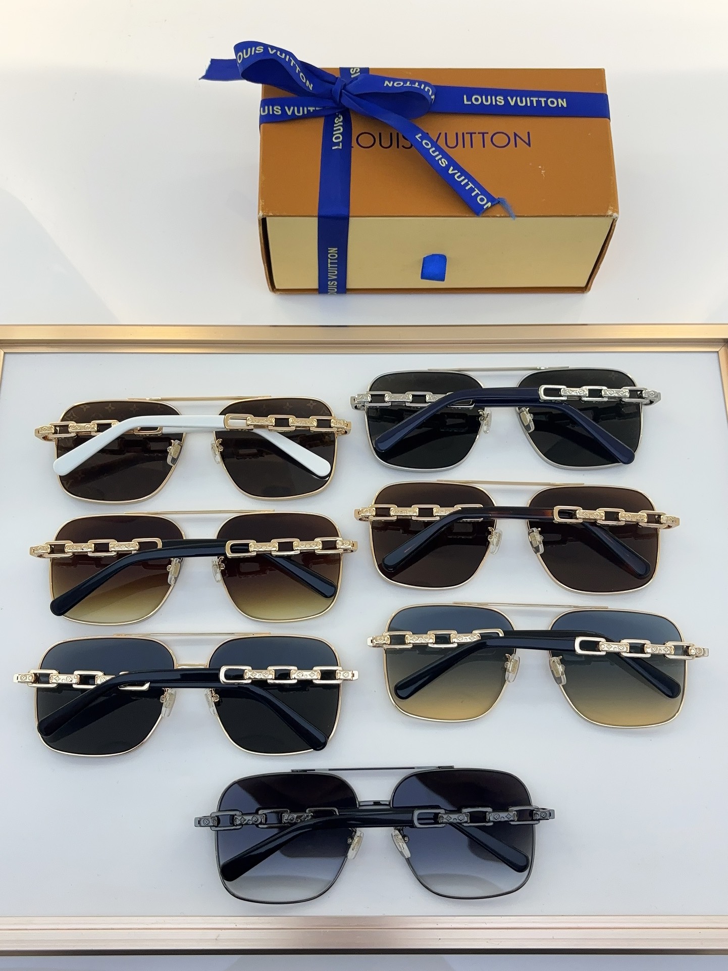 Louis Vuitton LV Sunglasses