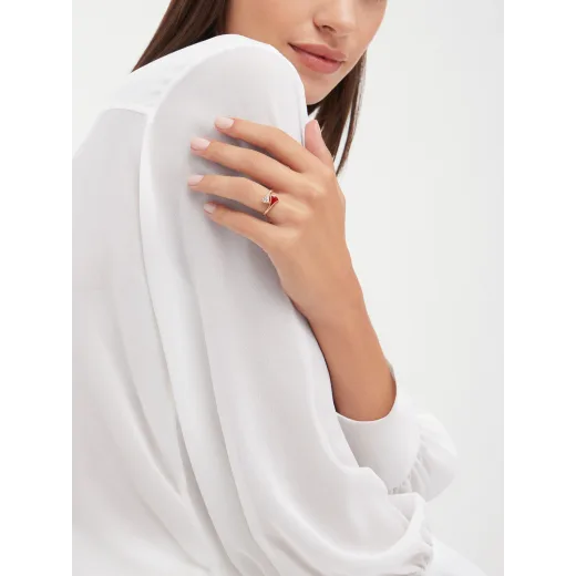 Bvlgari DIVAS' DREAM RING