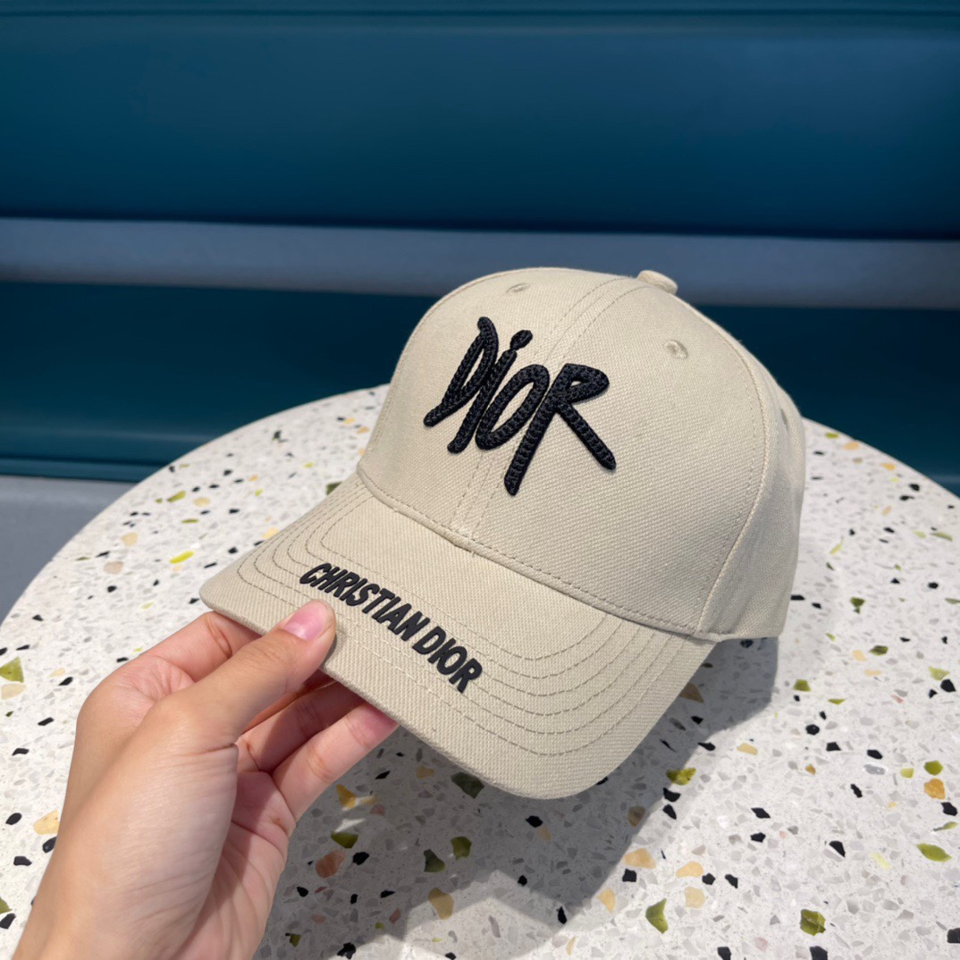 Dior Hats(Replica)