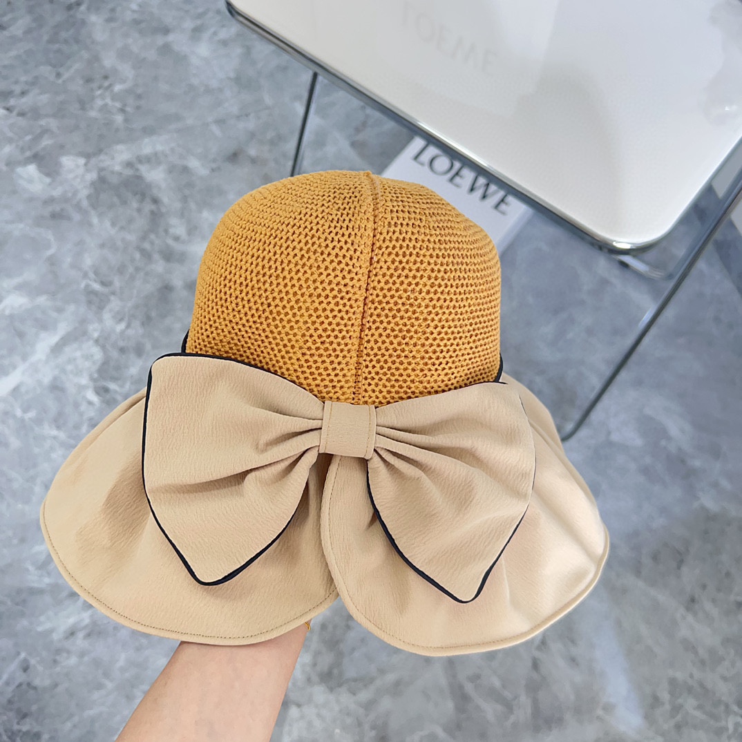 Chanel Hats(Replica)