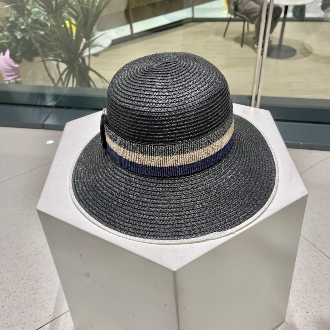 Chanel Hats(Replica)