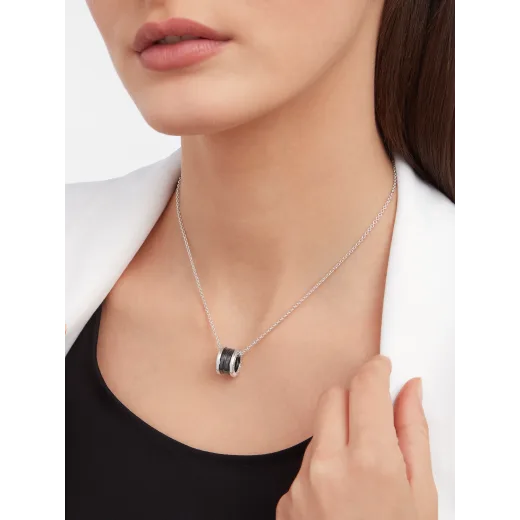 Bulgari SAVE THE CHILDREN NECKLACE