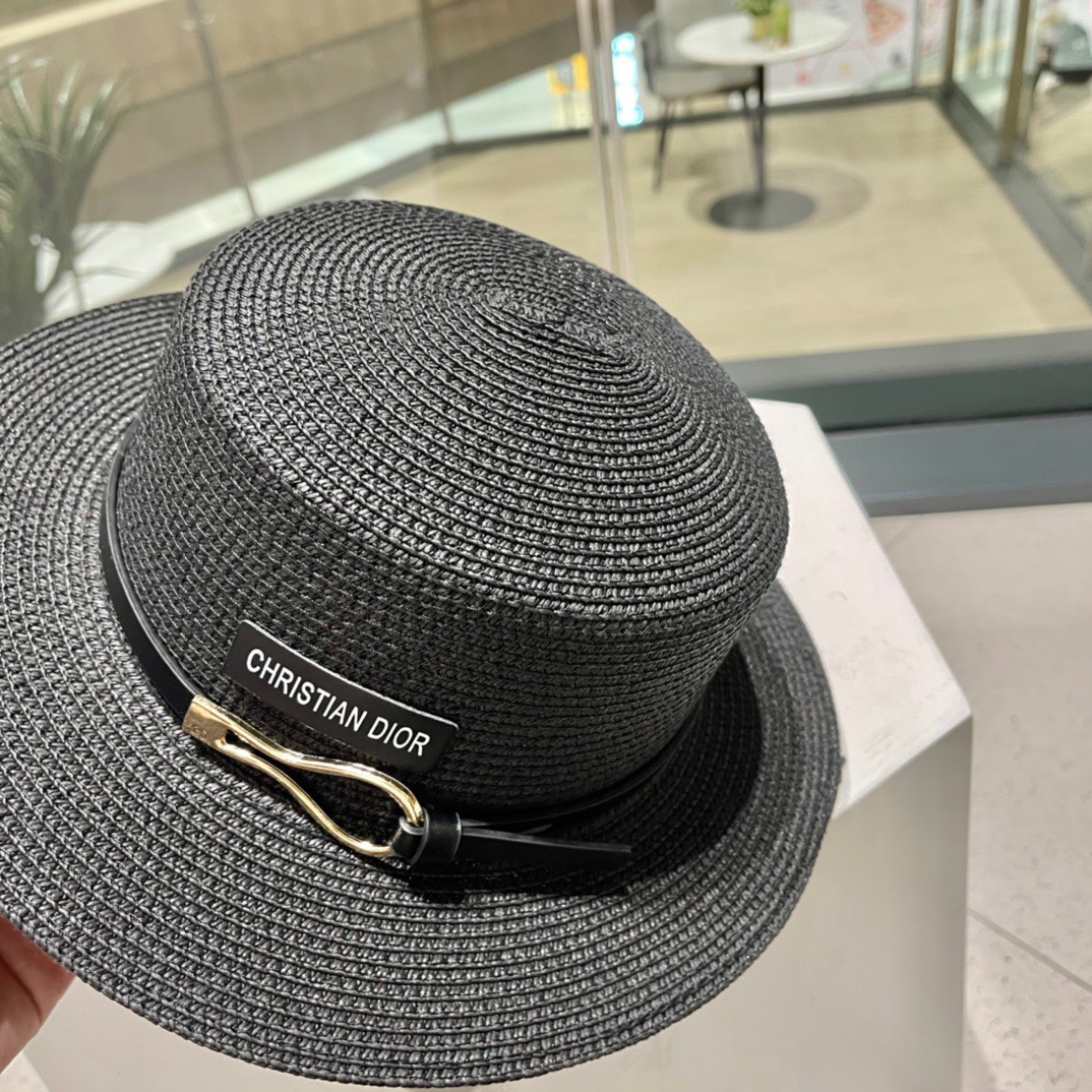 Dior Hats(Replica)