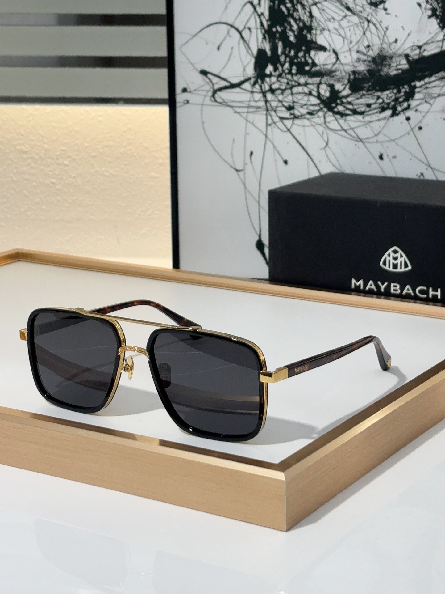 Maybach Sunglasses