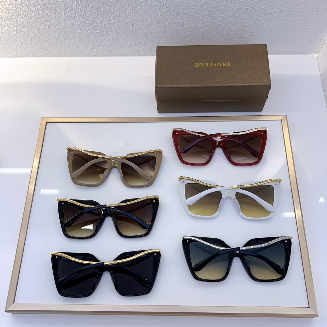 Bvlgari Sunglasses