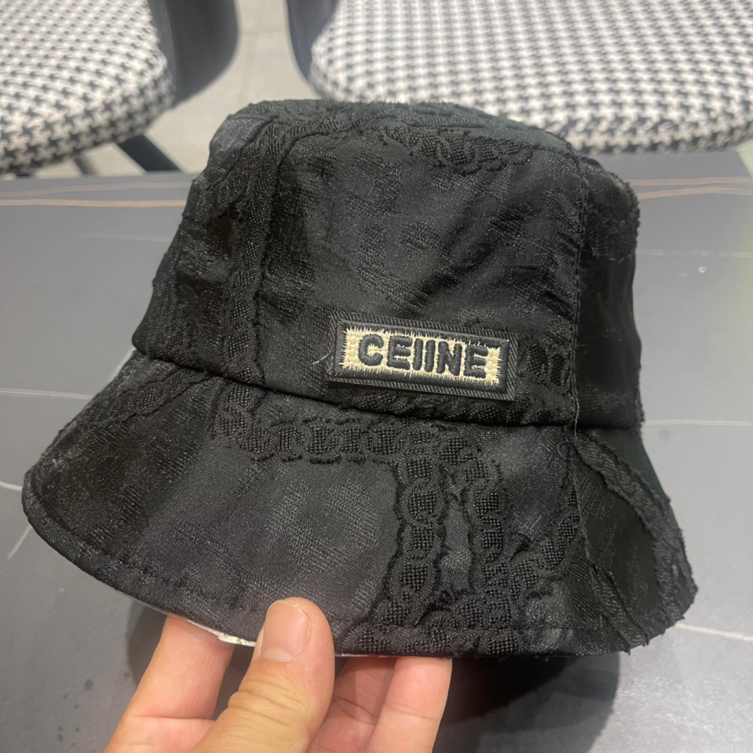 Celine Hats(Replica)