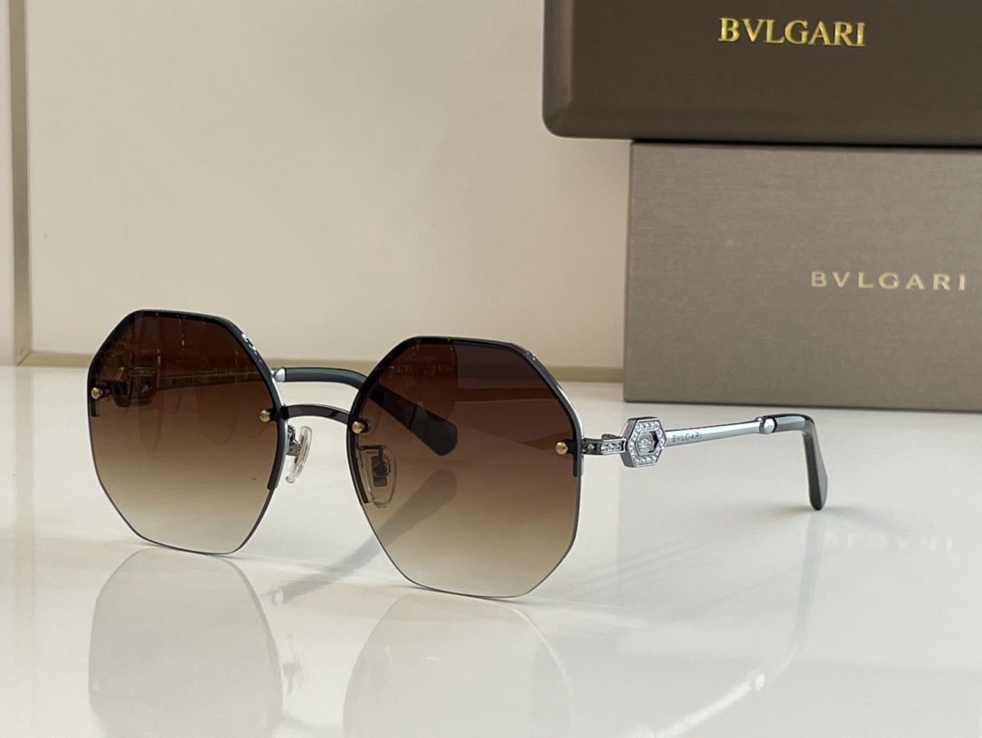 Bvlgari Sunglasses