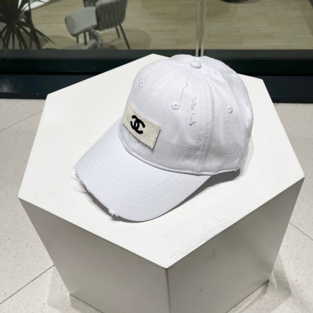 Chanel Hats(Replica)