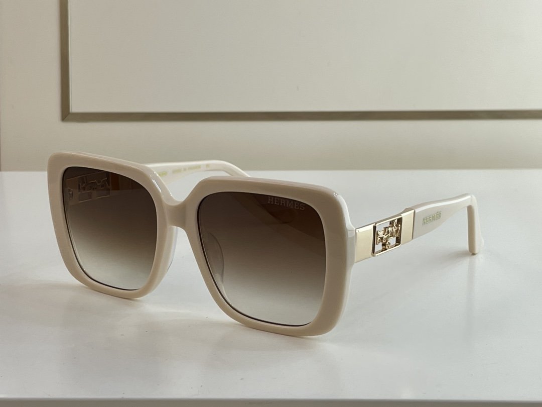 Hermes Sunglasses