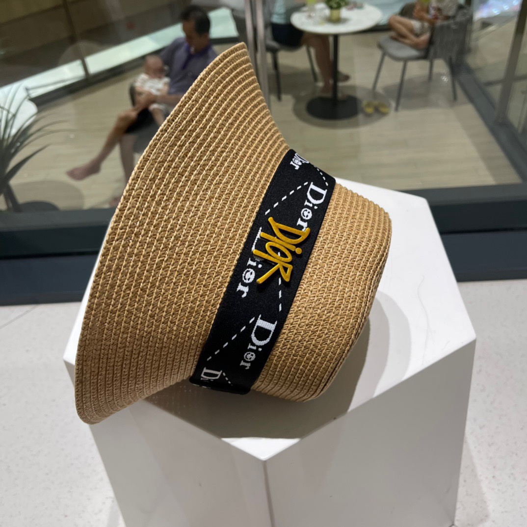Dior Hats(Replica)