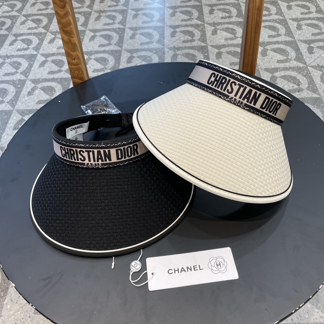 Dior Hats(Replica)