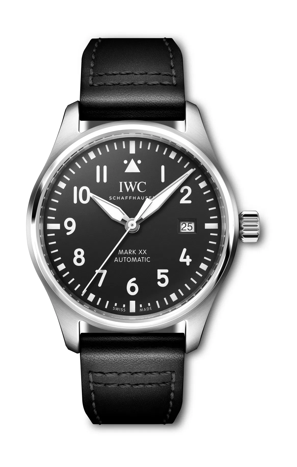Schaffhausen Pilots watch mark xx iw328201