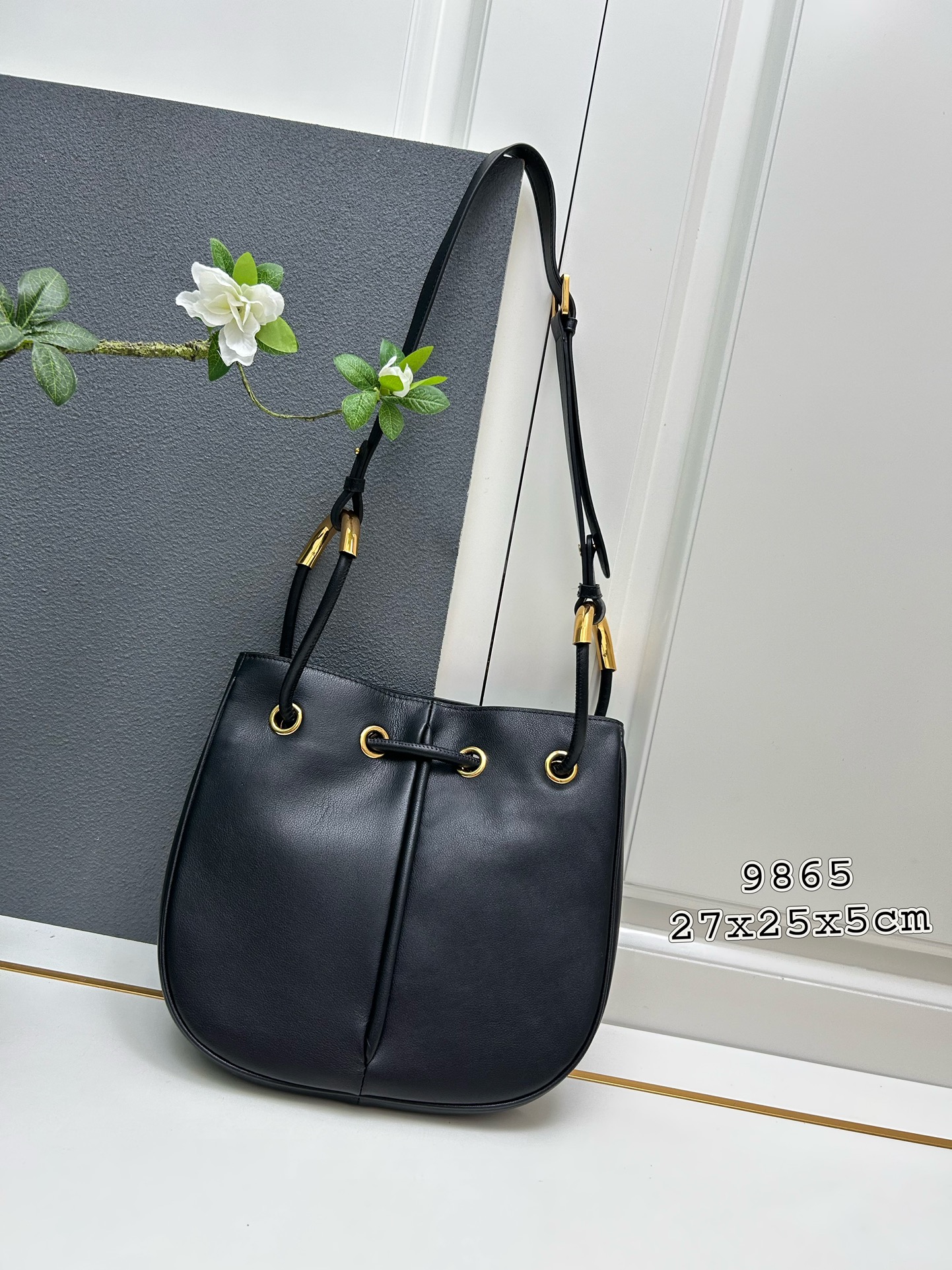 Dior Nolita Shoulder Bag Handbag